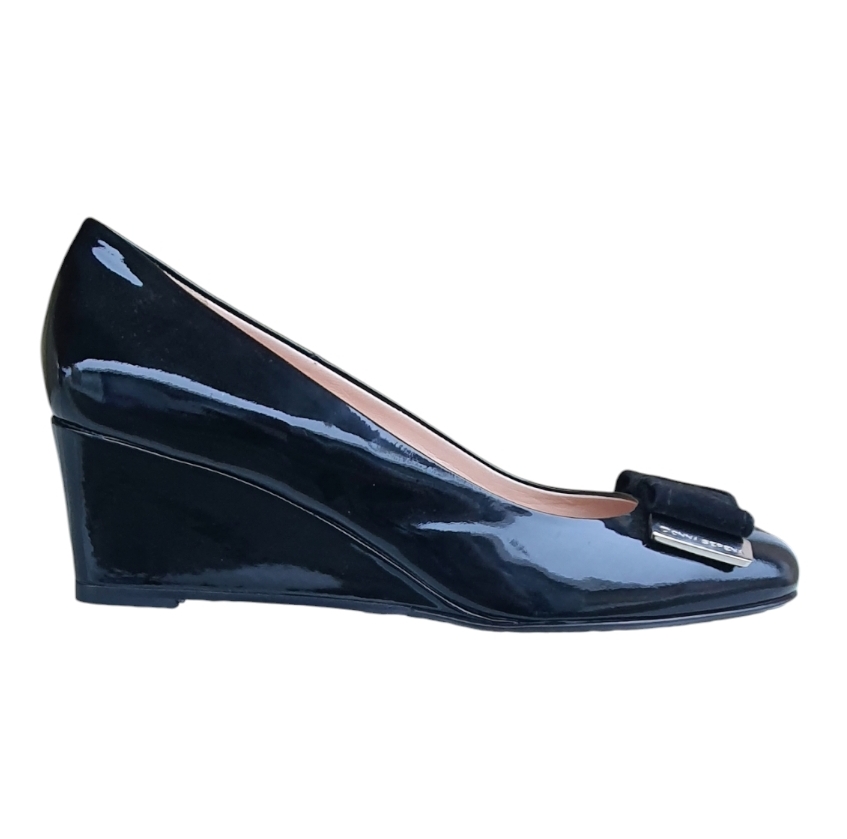 Donna Serena 5763 Ver-cam nero